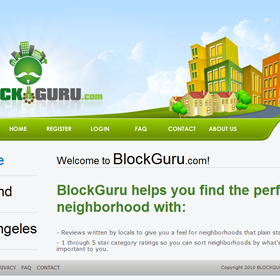 Websites: Block Guru